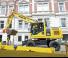 Колесни екскаватори Komatsu PW180-10
