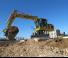 Колесни екскаватори Komatsu PW180-10