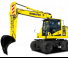 Komatsu PW180-11E0