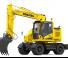 Komatsu PW198-11E1