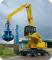 Komatsu PW220-7MH