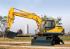 Колесни екскаватори Hyundai R 140 W 9