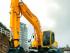 Колесни екскаватори Hyundai R 210 W 9 A