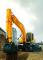 Колесни екскаватори Hyundai R 210 W 9 A