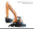 Колесни екскаватори Hyundai R210W-9