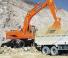 Колесни екскаватори Doosan Solar 180 W-V