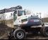 Колесни екскаватори Schaeff TW 110
