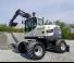 Колесни екскаватори Schaeff TW 110