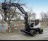 Колесни екскаватори Schaeff TW 110
