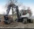 Колесни екскаватори Schaeff TW 110