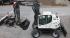 Колесни екскаватори Terex TW 110