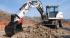 Колесни екскаватори Terex TW 110