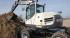 Колесни екскаватори Terex TW 110