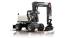 Колесни екскаватори Terex TW 110