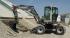 Колесни екскаватори Terex TW 70