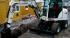 Колесни екскаватори Terex TW 70