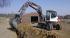 Колесни екскаватори Terex TW 85