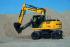 Колесни екскаватори New Holland WE150B pro