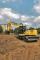 Колесни екскаватори New Holland WE170B pro