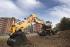 Колесни екскаватори New Holland WE170B pro