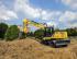 Колесни екскаватори New Holland WE170B pro