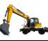 XCMG XE150W