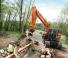 Колесни екскаватори Hitachi ZX 140 W 3