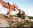 Колесни екскаватори Hitachi ZX 140 W 3