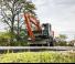 Колесни екскаватори Hitachi ZX 140 W 5