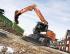 Колесни екскаватори Hitachi ZX 140 W 5