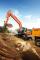 Колесни екскаватори Hitachi ZX 145 W 3