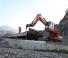 Верижни екскаватори Hitachi ZX 180 W
