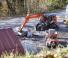 Колесни екскаватори Hitachi ZX145W-6