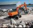 Колесни екскаватори Hitachi ZX170W-6