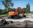 Колесни екскаватори Hitachi ZX190W-6