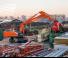 Колесни екскаватори Hitachi ZX220W-7