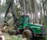 Timberjack 1270 C