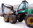 Timberjack 1470 D