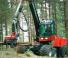 Горска техника Колесни харвестъри Valmet 901.2