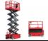 Ножични подемници Колесни ножични автовишки Manitou 120 SE