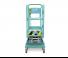 Ножични подемници Колесни ножични автовишки Imer Easy UP 5