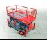 Ножични подемници Колесни ножични автовишки Skyjack SJ 8841