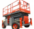 Ножични подемници Колесни ножични автовишки Skyjack SJ 8841