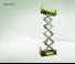 Zoomlion ZS1012HD-Li