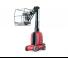 Телескопични подемници за стрели Подемници с единична вертикална мачта Manitou 80 VJR Evolution