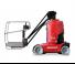Телескопични подемници за стрели Подемници с единична вертикална мачта Manitou 80 VJR Evolution