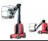 Телескопични подемници за стрели Подемници с единична вертикална мачта Manitou 80 VJR Evolution