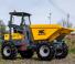 Колесни самосвали NC-Engineering NC SW5560