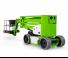 Артикулиращи подемници тип стрела Колесни повдигачи с подвижна стрела Niftylift SP50N