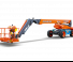 Dingli BT30SHRT